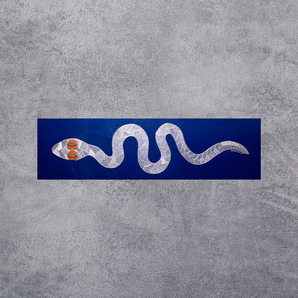 Quadro Serpente