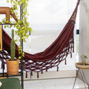 Rede de Descanso - Vermelha