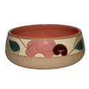 Saladeira Cajú em Cerâmica