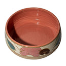 Saladeira Cajú em Cerâmica