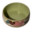 Saladeira em Cajú Cerâmica