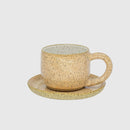 Xícara Reta em Cerâmica P