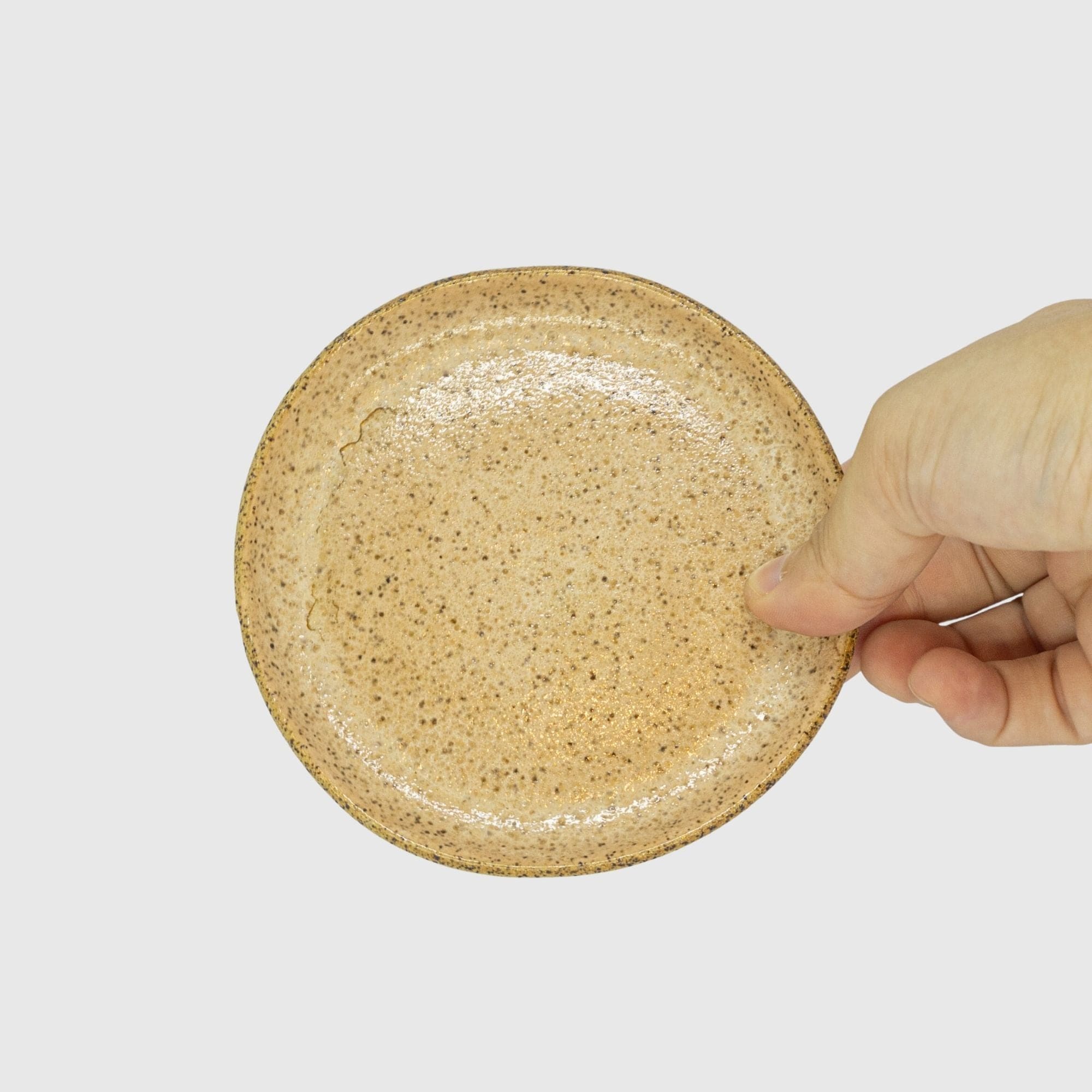 Xícara Reta em Cerâmica P