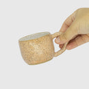 Xícara Reta em Cerâmica P