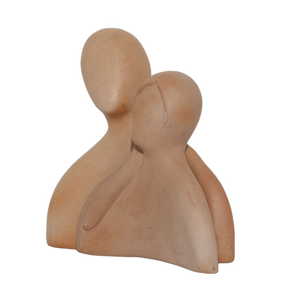 Escultura Casal M