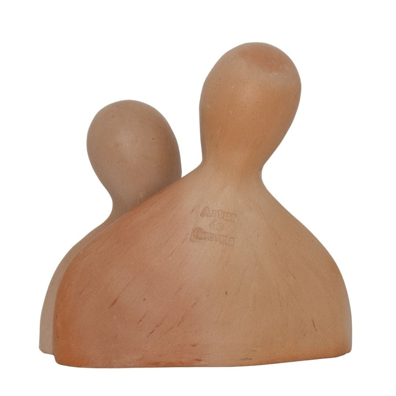 Escultura Casal G