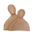 Escultura Casal M