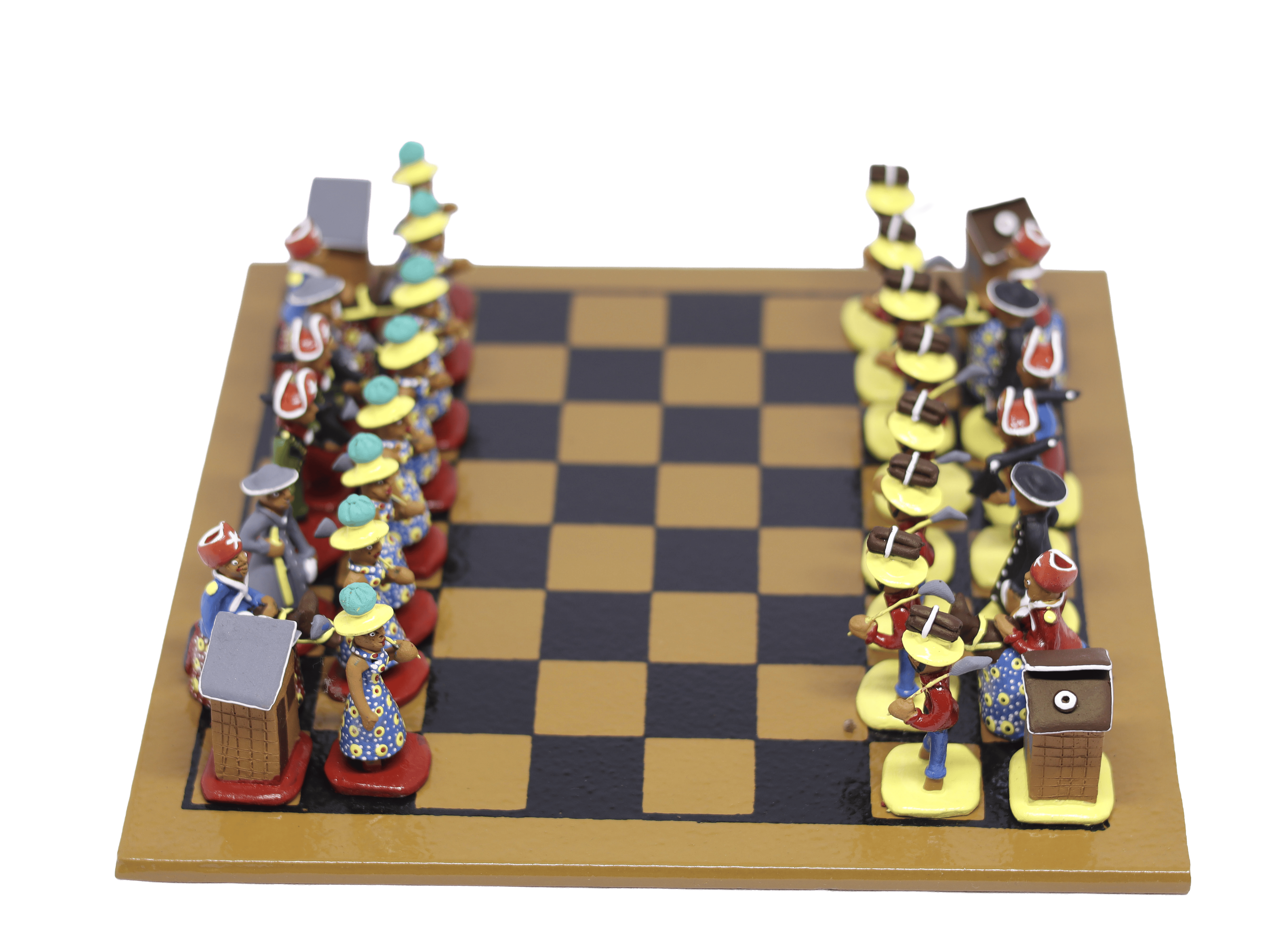 Jogo Xadrez Regional