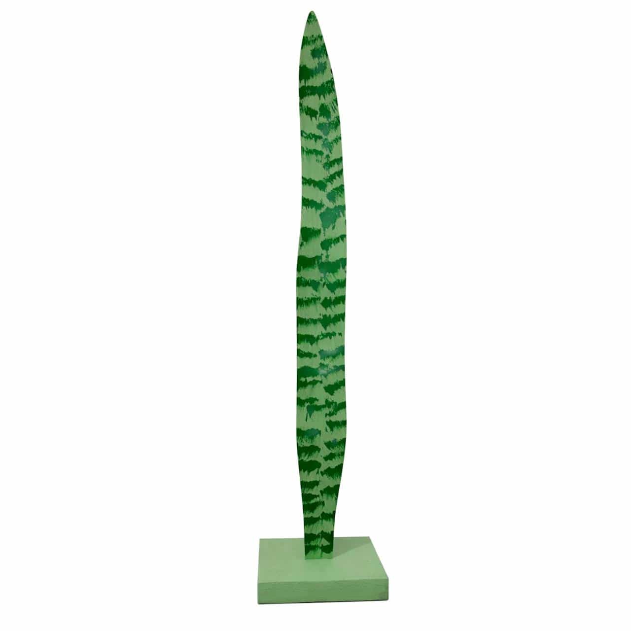 Espada São Jorge em Madeira