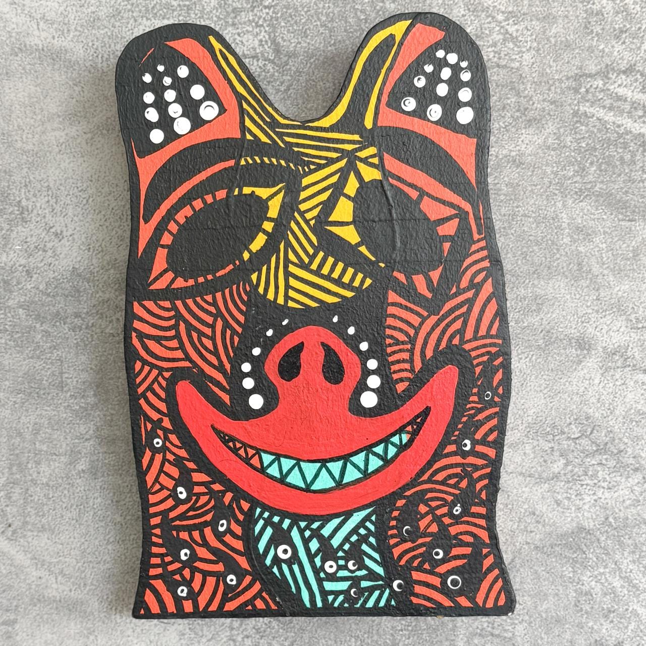 Quadro La Ursa ES 03