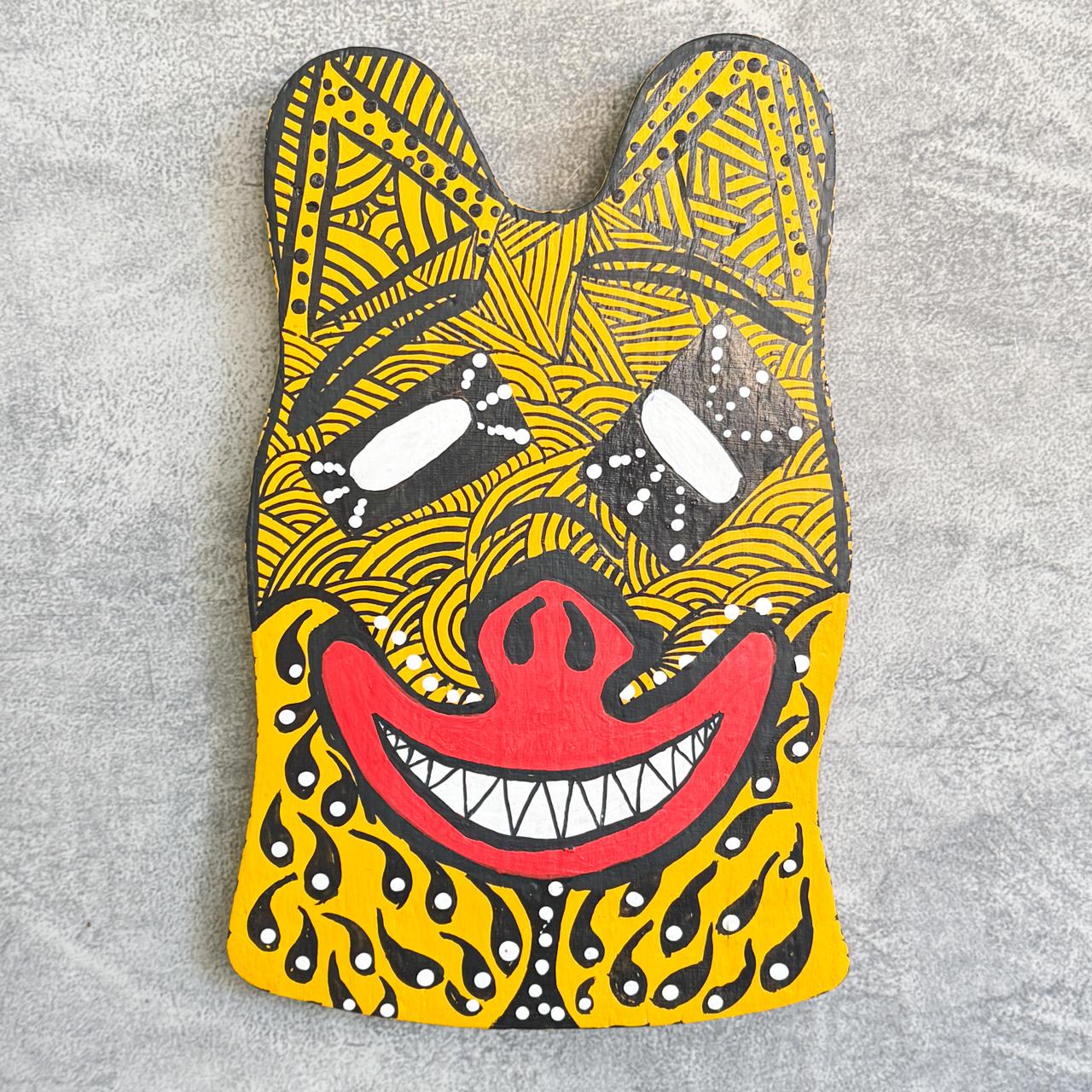 Quadro La Ursa ES 06