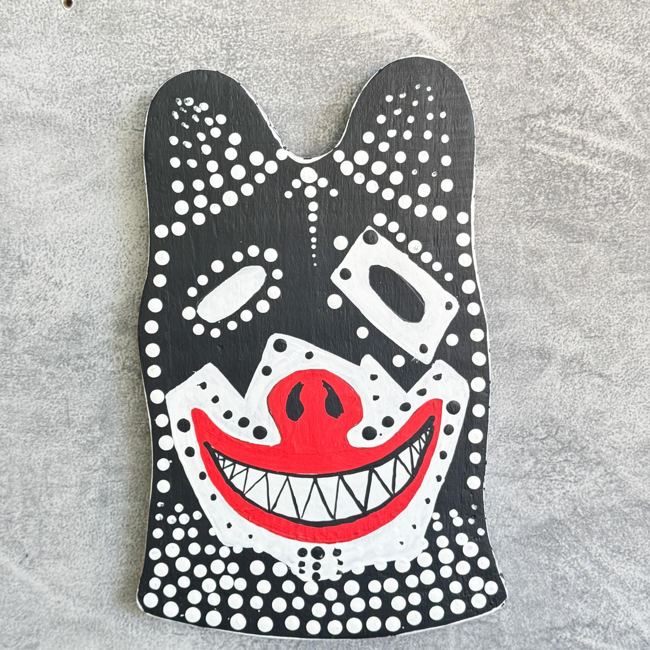 Quadro La Ursa ES 07