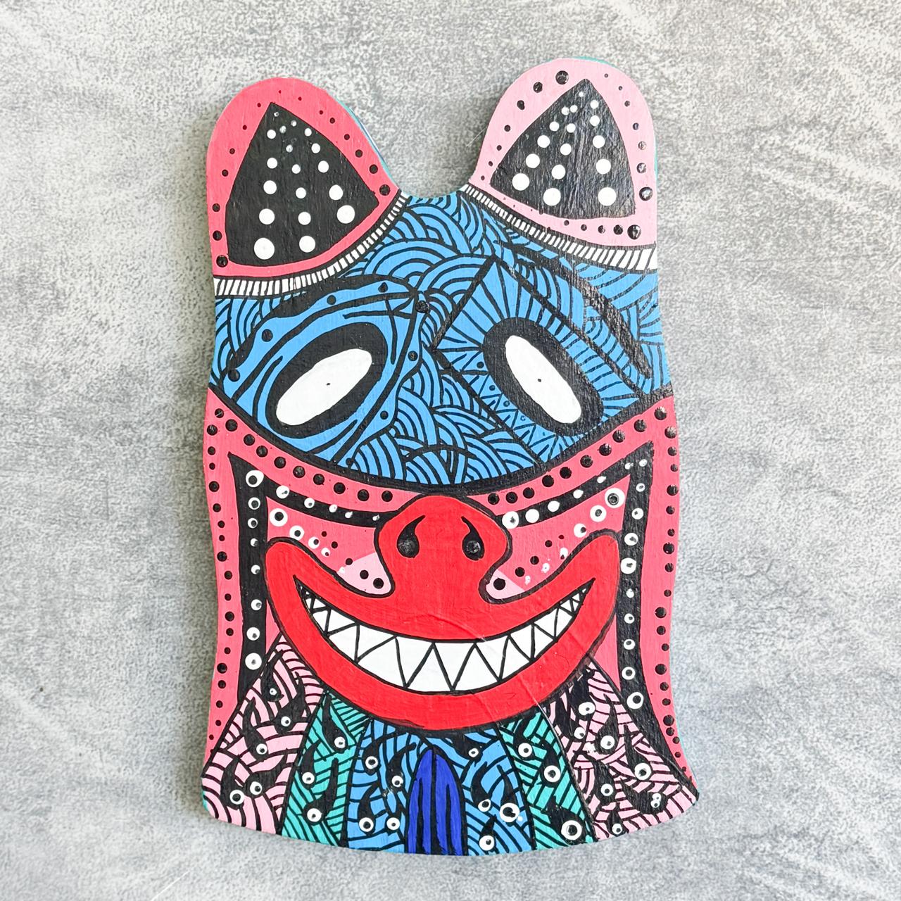 Quadro La Ursa ES 09