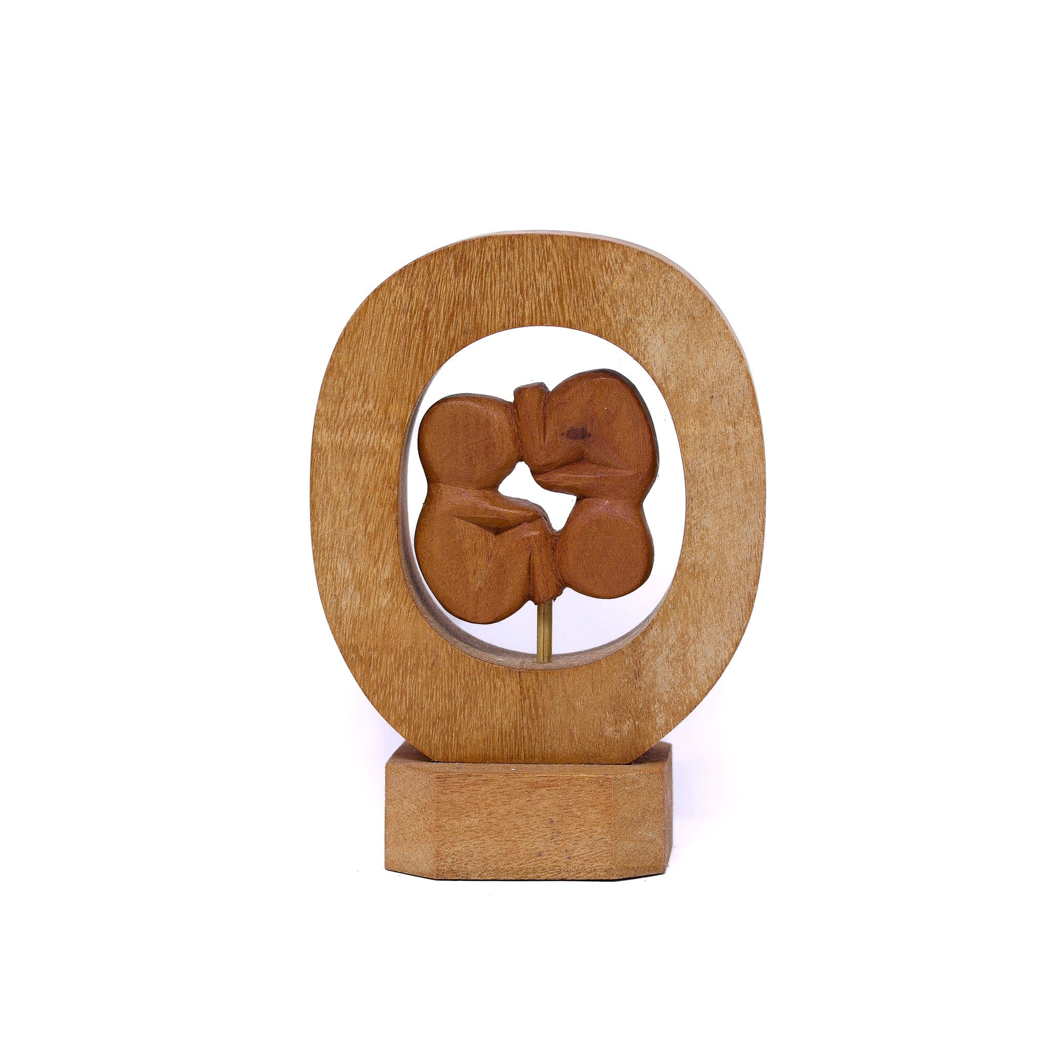 Escultura Embrião P 02