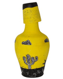 Moringa em Barro Amarelo