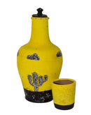 Moringa em Barro Amarelo