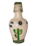 Moringa em Barro Creme