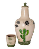 Moringa em Barro Creme