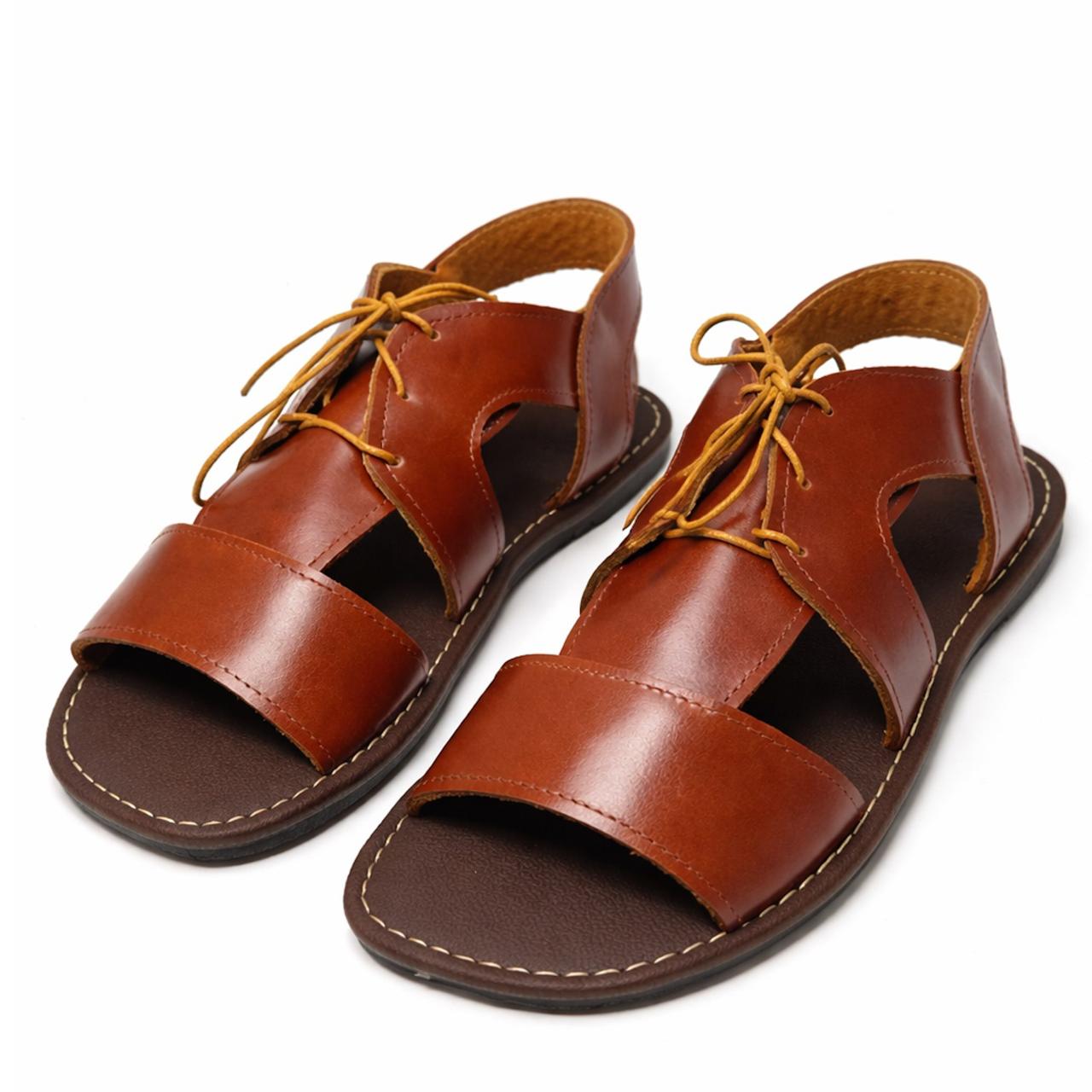 Sandália Rasteira Masculina FV B-33