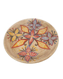 Centro de Mesa com 3 Bolas em Cerâmica