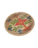 Centro de Mesa com 3 Bolas em Cerâmica