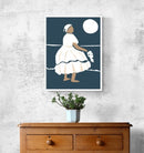 Gravura Gestos de Fé 12