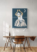 Gravura Gestos de Fé 13