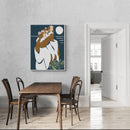 Gravura Gestos de Fé 20