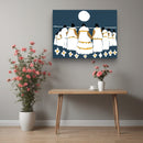 Gravura Gestos de Fé 22