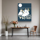 Gravura Gestos de Fé 23