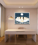 Gravura Gestos de Fé 27