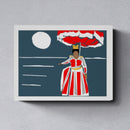 Gravura Gestos de Fé 9