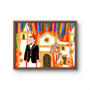 Gravura O Bacalhau do Batata