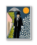 Gravura O Lorde de Olinda