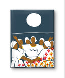 Gravura Rituais de Lua