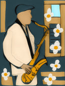 Gravura Sons da Resistência