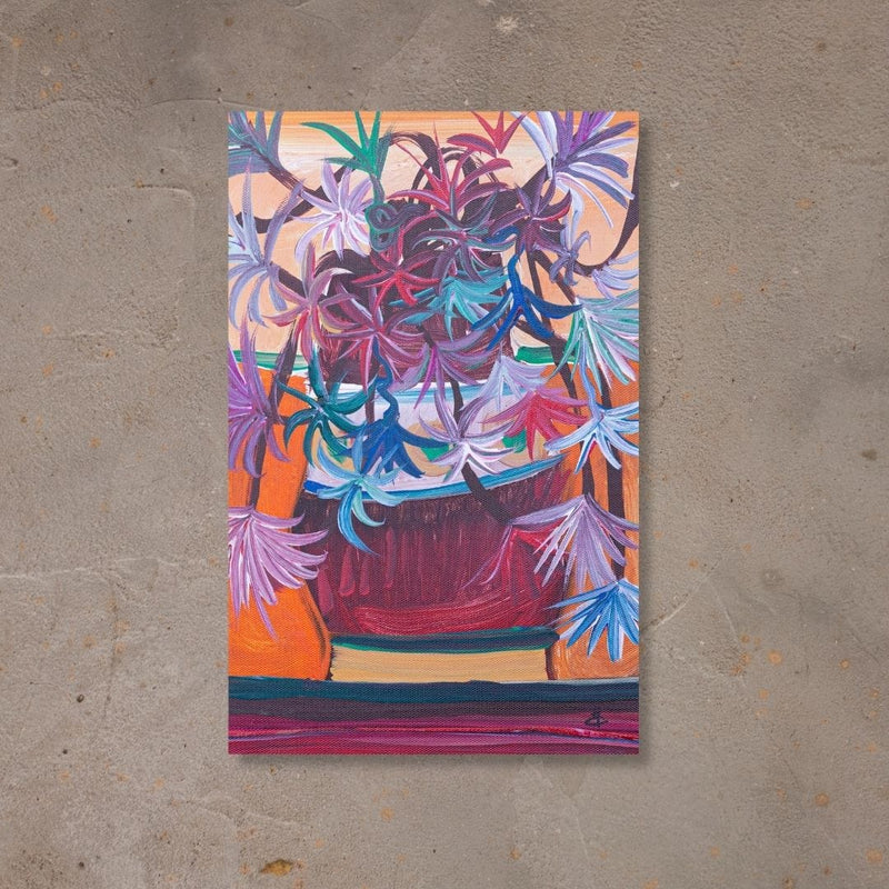 Quadro HC 30 X 20 cm