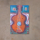 Quadro HC 30 X 20 cm