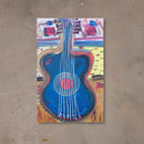 Quadro HC 30 X 20 cm