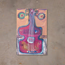 Quadro HC 30 X 20 cm