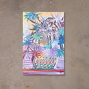 Quadro HC 30 X 20 cm