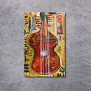 Quadro HC 30 X 20 cm