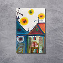 Quadro HC 30 X 20 cm