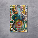 Quadro HC 30 X 20 cm