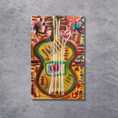 Quadro HC 30 X 20 cm