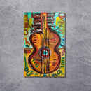 Quadro HC 30 X 20 cm