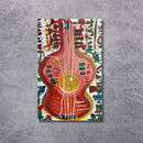 Quadro HC 30 X 20 cm