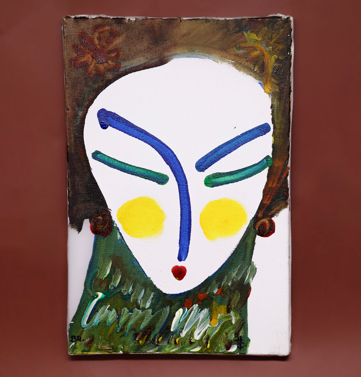 Quadro HC 30 X 20 cm 20