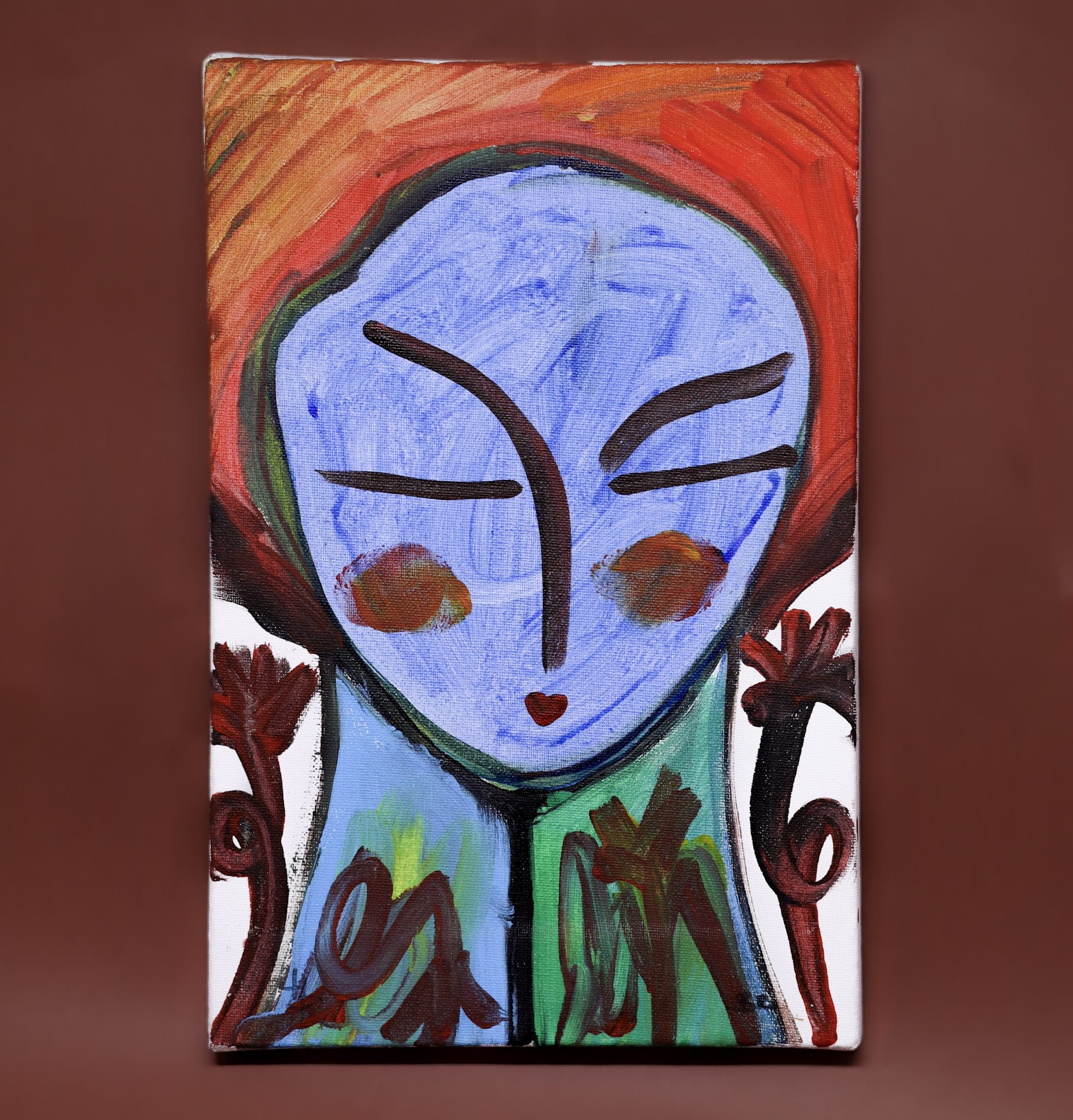 Quadro HC 30 X 20 cm 35