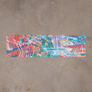 Tela Abstrata HC - 130 X 35 cm